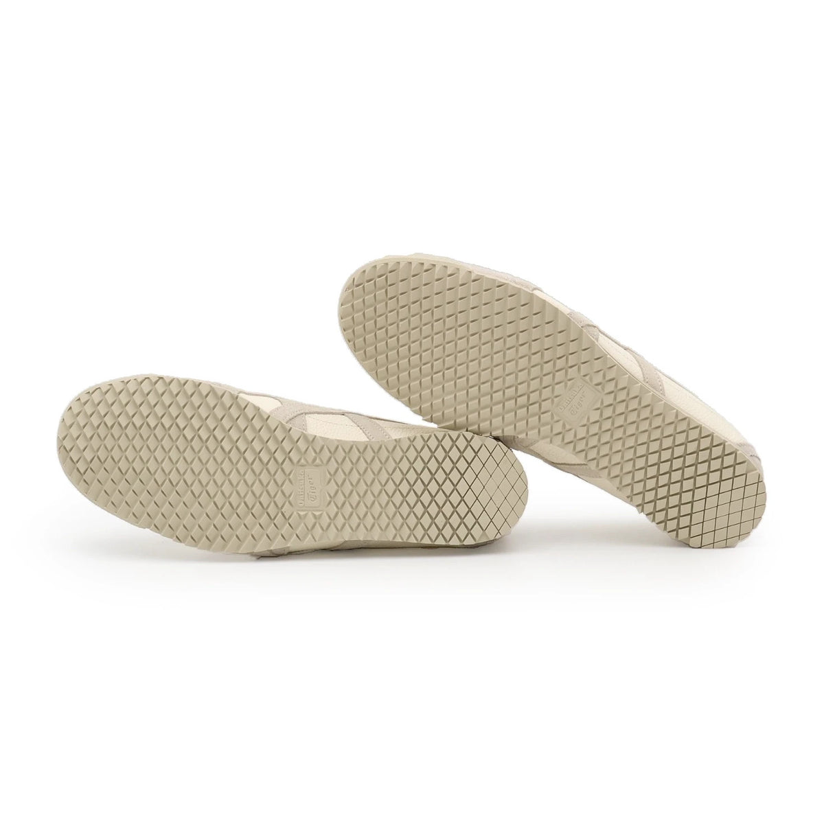 1183C015-101 Onitsuka Tiger Mexico 66 SD Cream Birch (Men's)