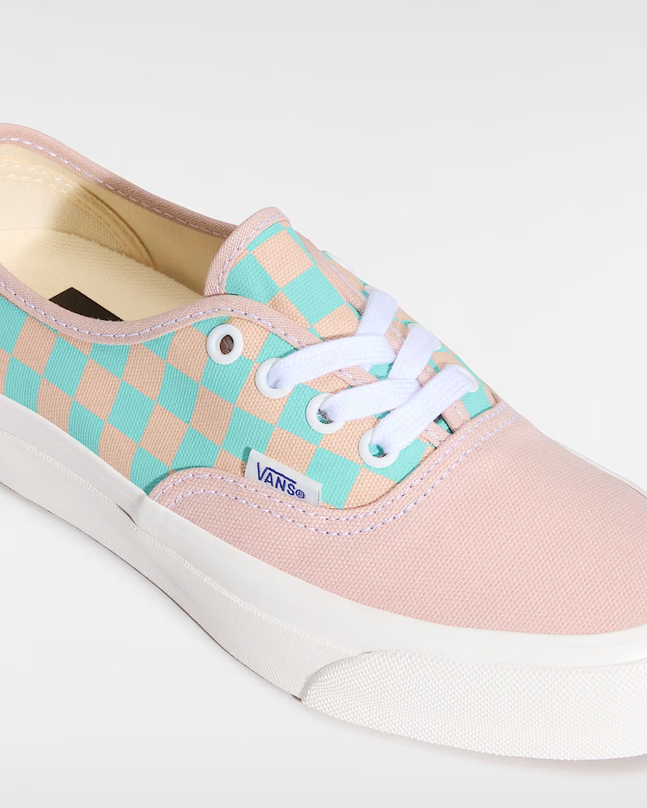 VN000EBNO3N Vans Premium Authentic 44 Sepia Rose (Men's)