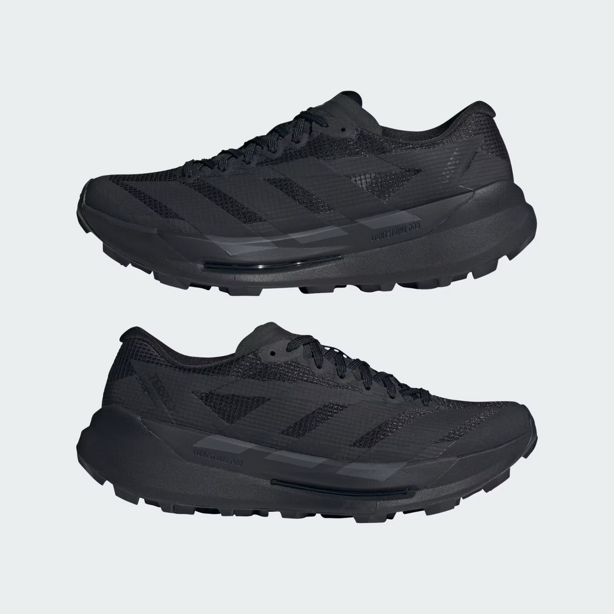 KI4303 adidas Terrex Agravic TT Core Black (Men's)