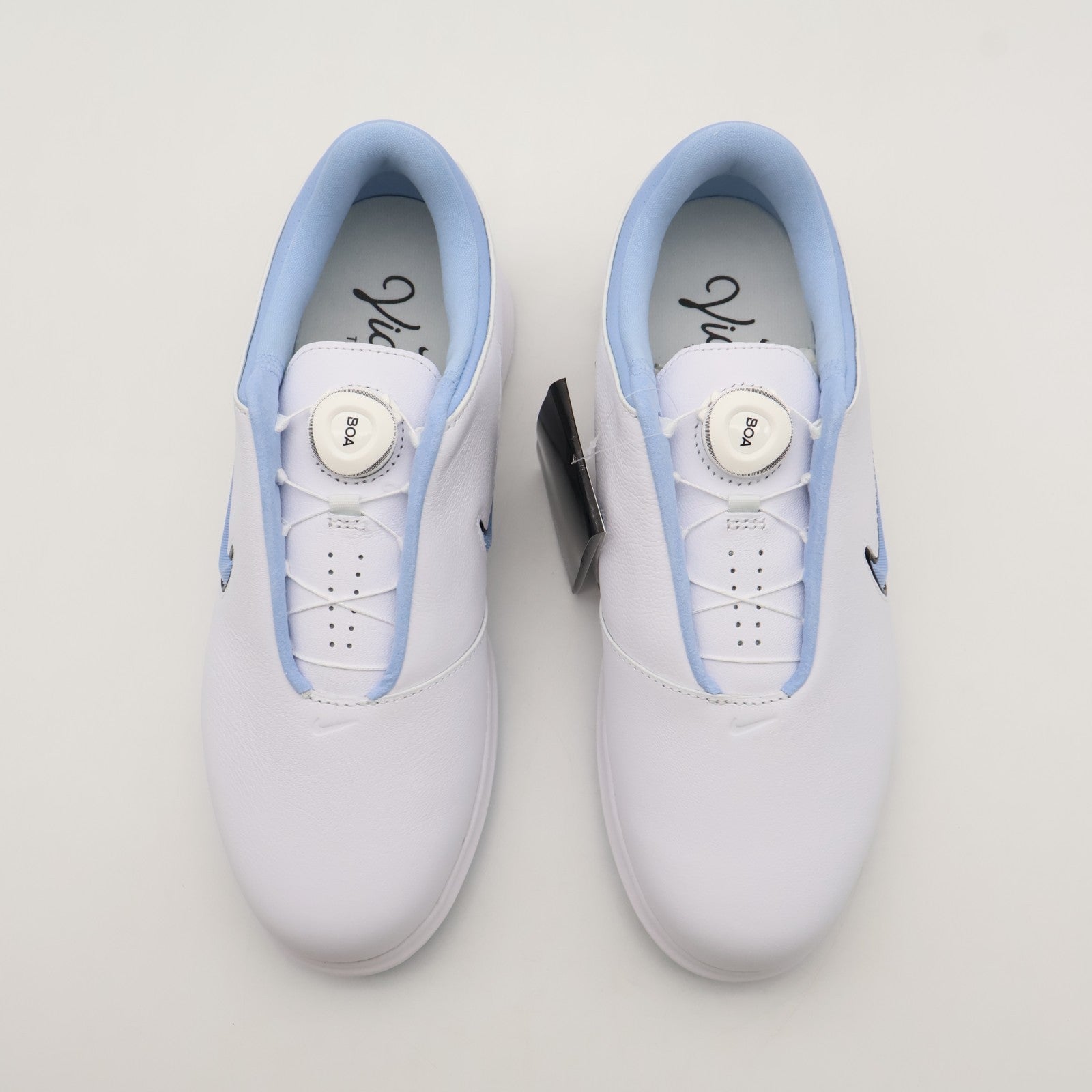 HM6545-101 Nike Victory Tour 4 BOA Golf Shoes (Men's)