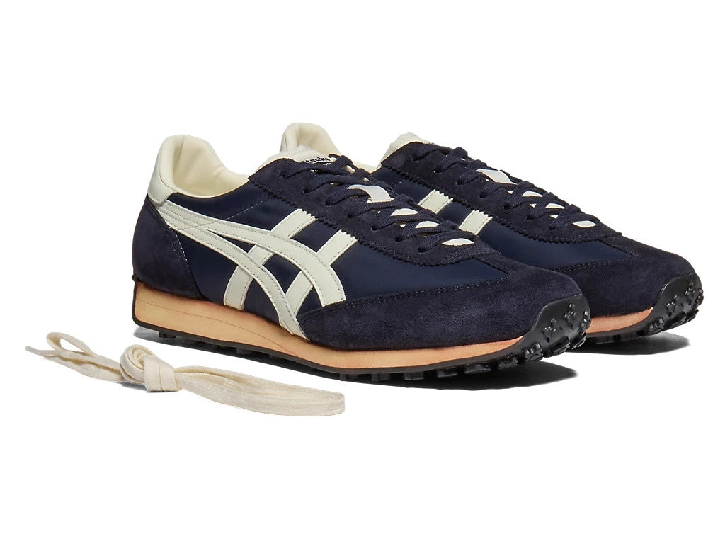 1183C472-400  Onitsuka Tiger NIPPON MADE EDR 78 Midnight Cream (Men's)