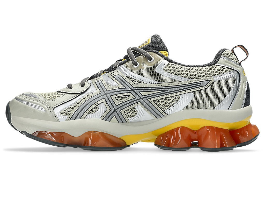 1203A270-026 Asics Gel-Quantum Kinetic Fossil Pure Silver (Men's)