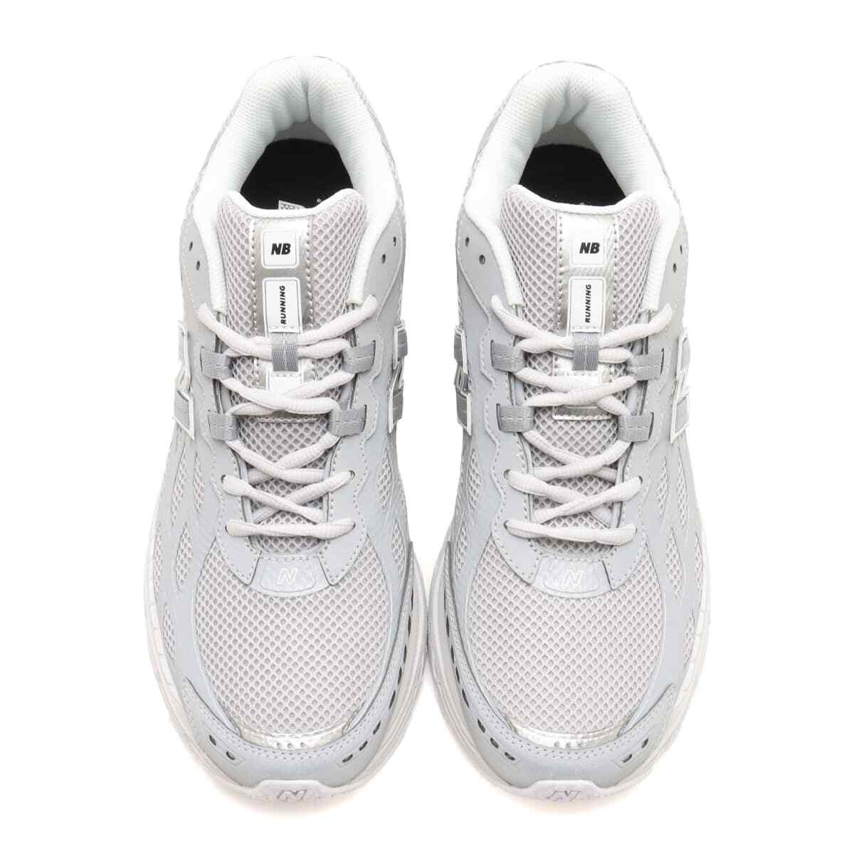 U1906WFE New Balance 1906W Silver Metallic White (Men's)
