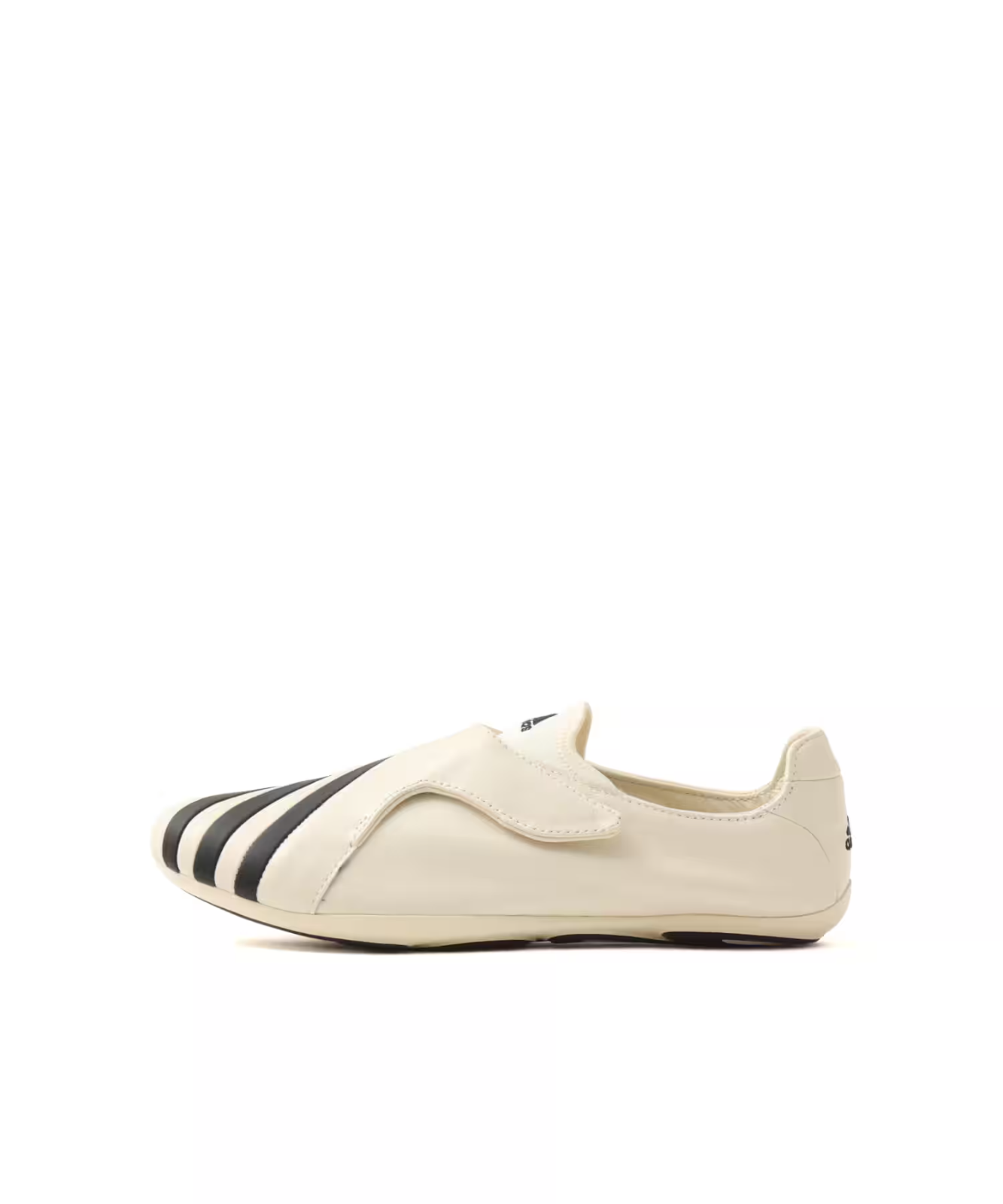 KI7668 Pharrell Williams adidas Vario Flat Earther White Black (Men's)