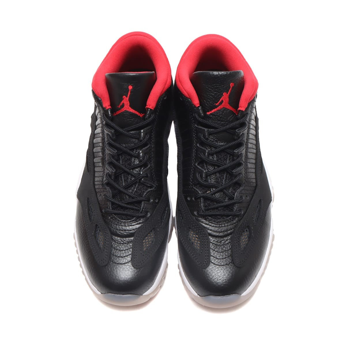 919712-023 Nike Air Jordan 11 Low IE Bred (Men's)