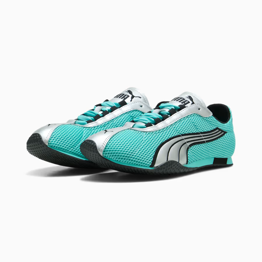 403692-24 Puma H-Street OG "Intense Mint/PUMA Silver" (Men's)