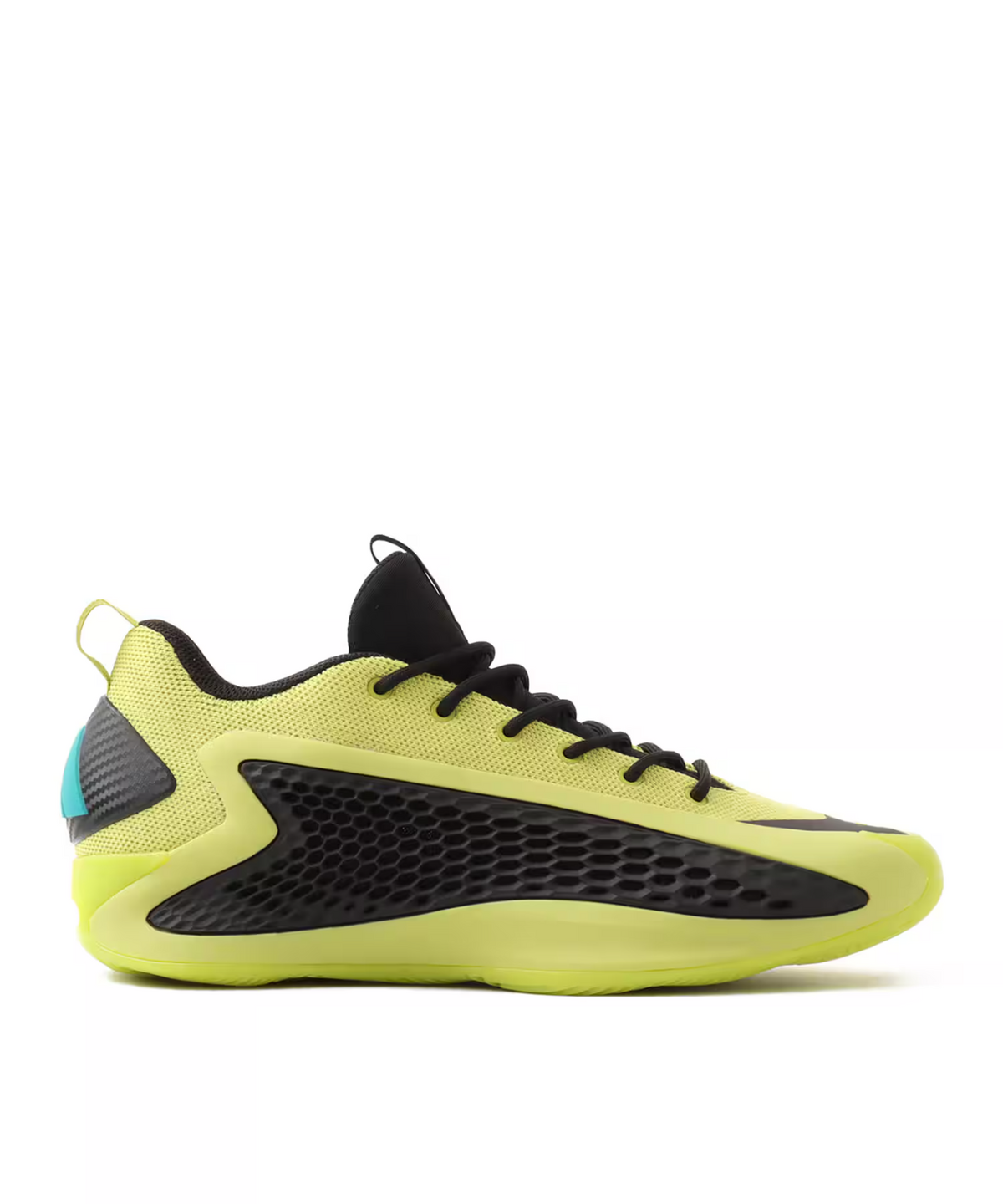 JS1778 adidas AE 1 Low Preloved Lime (Men's)