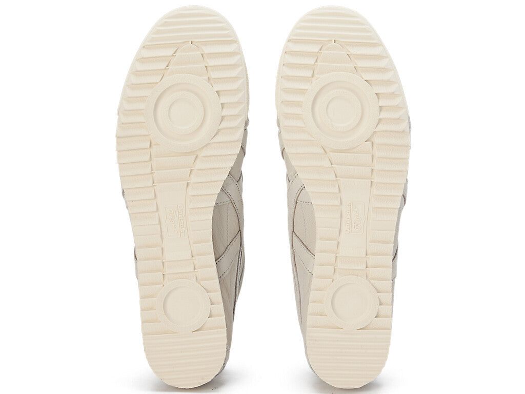 1182A288-104 Onitsuka Tiger Mexico 66 Deluxe Cream (Women's)