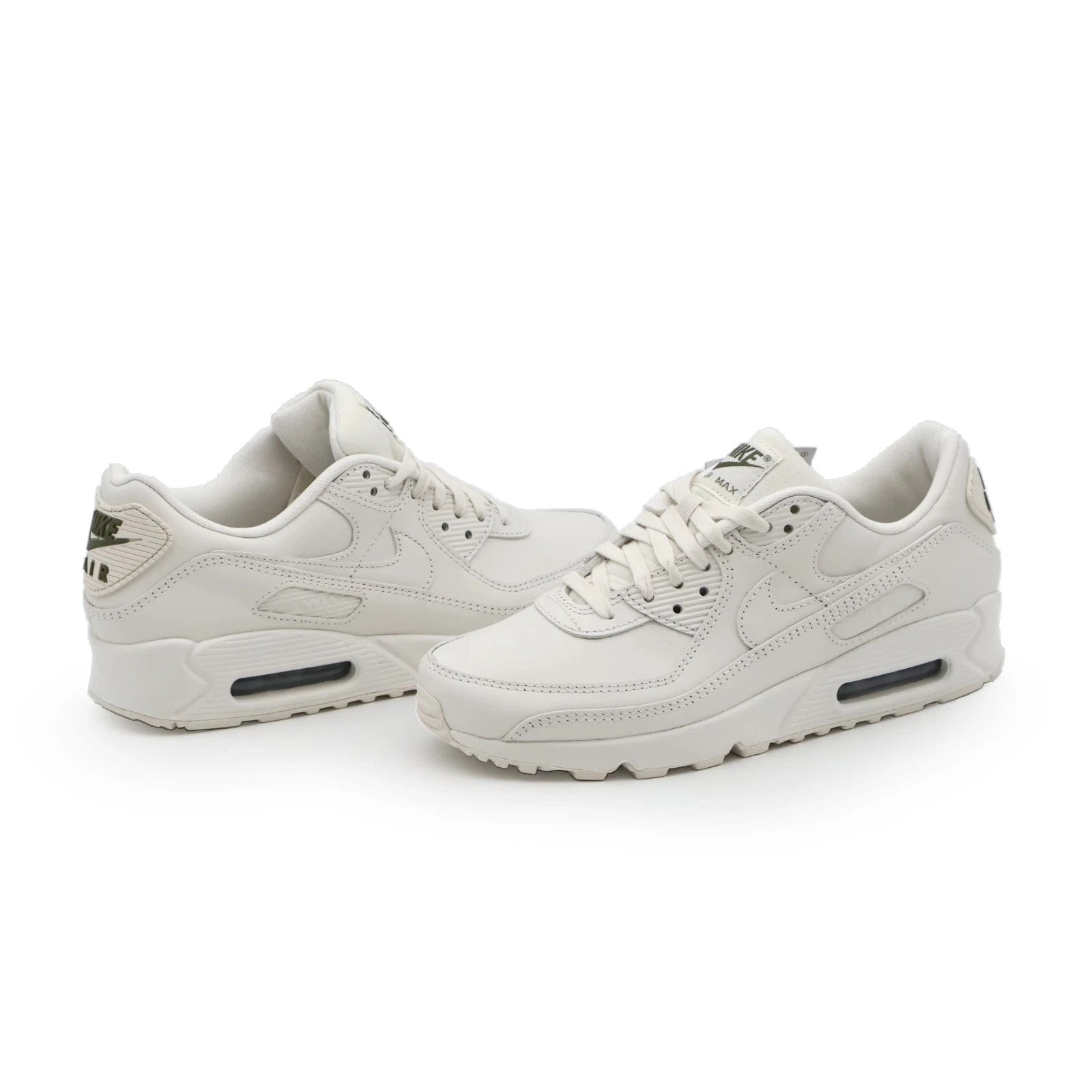 IF5446-003 Nike Air Max 90 Phantom Medium Olive (Men's)