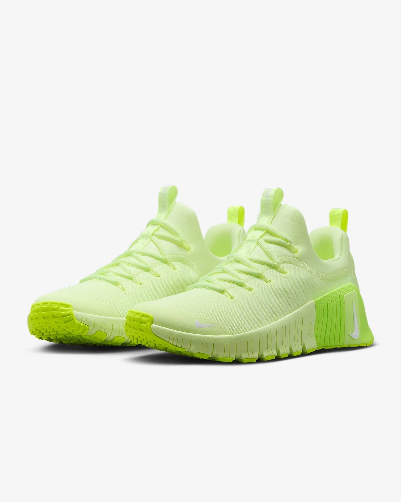 FJ7126-702 Nike Free Metcon 6 Workout Shoes  (Women's)