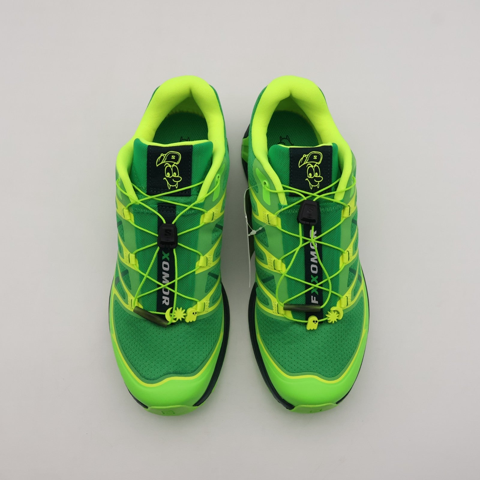 L49120300 Feid Salomon XT-Pathway 2 Fxxomor (Men's)