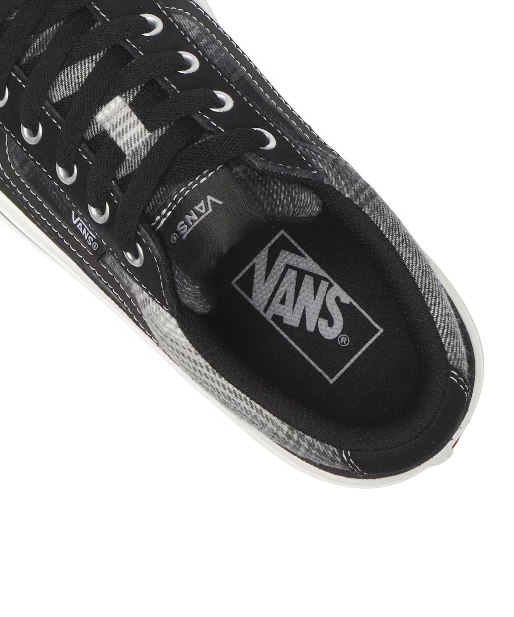 V3830 O.CHK Vans Falken O.Checkerboard (Men's)