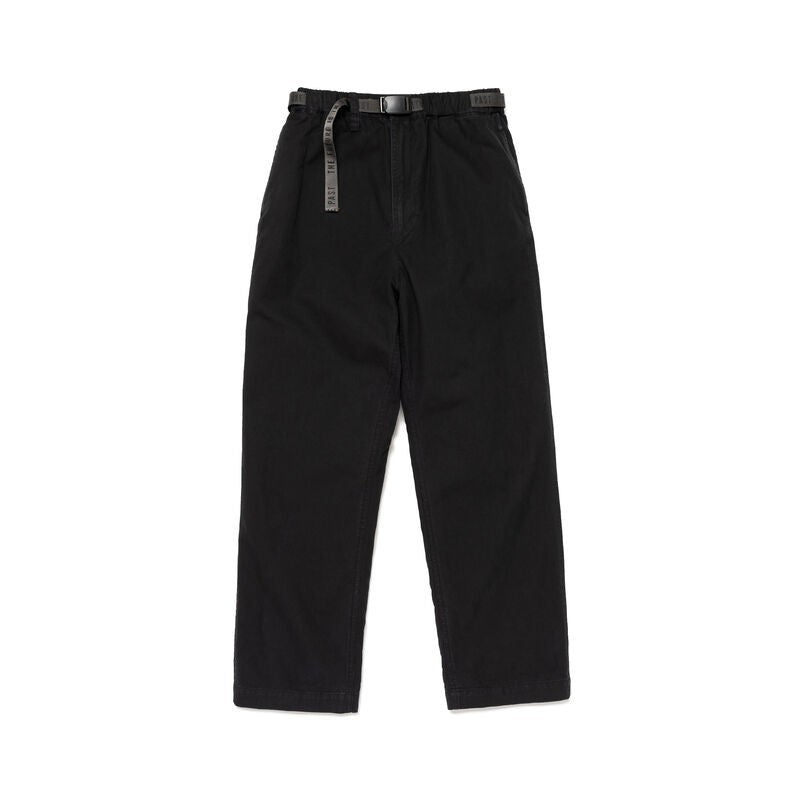 HUMAN MADE Easy Pants Black