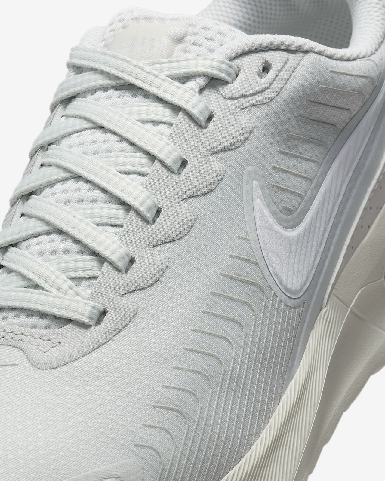 IB4494-025 Nike Air Max Nuaxis Photon Dust Phantom Gum Light Brown (Women's)