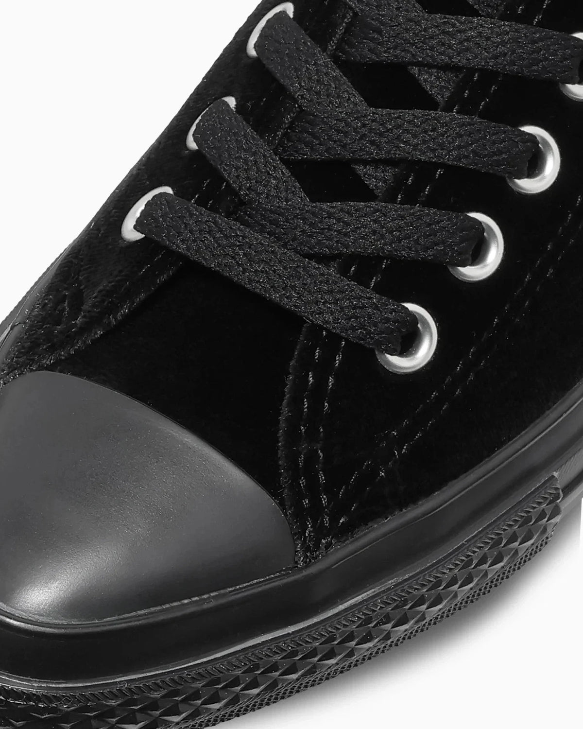 31319180 Converse ALL STAR POINTEDTOE VELVET OX (Men's)