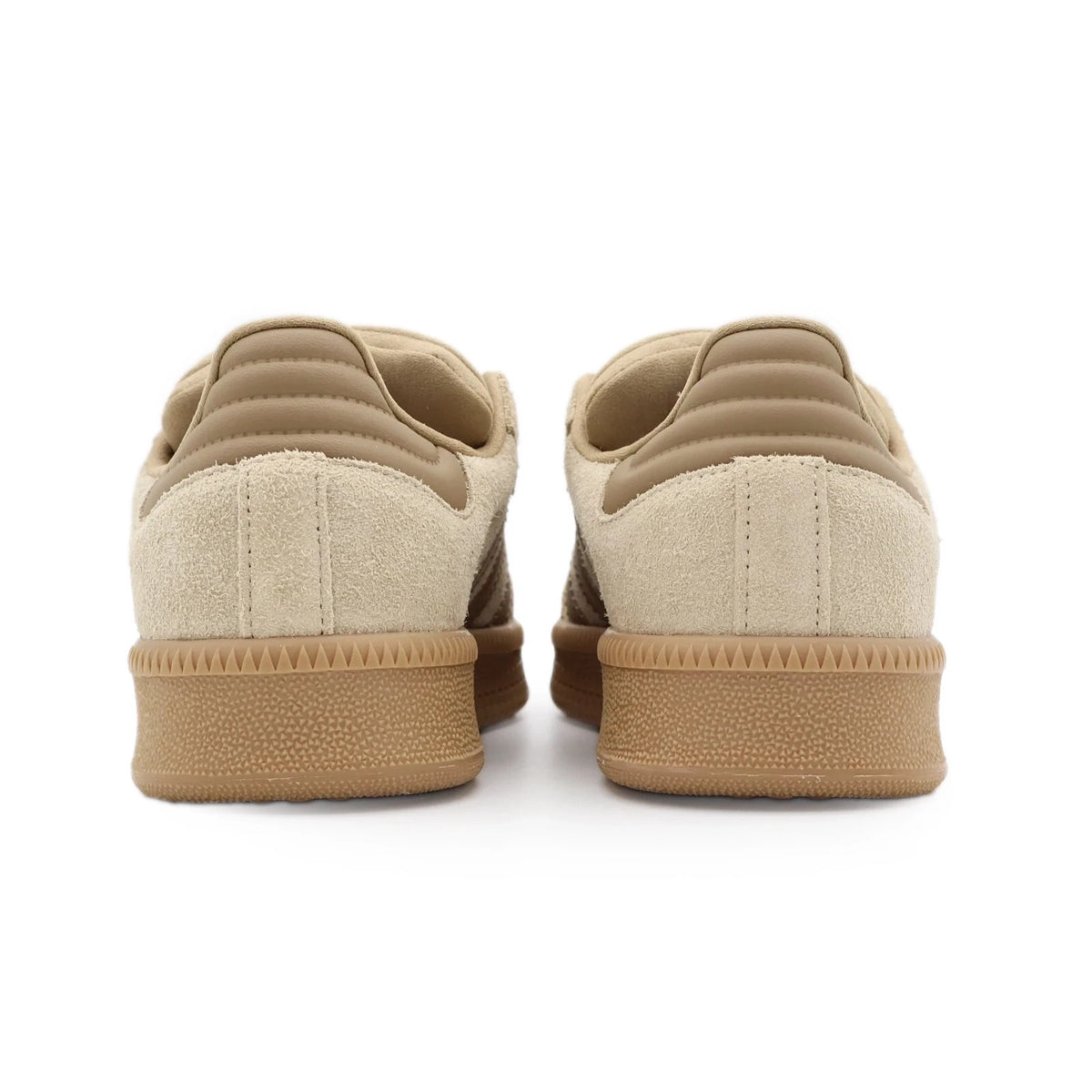 IG6289 adidas Originals Samba XLG Magic Beige Cardboard Gum (Men's)