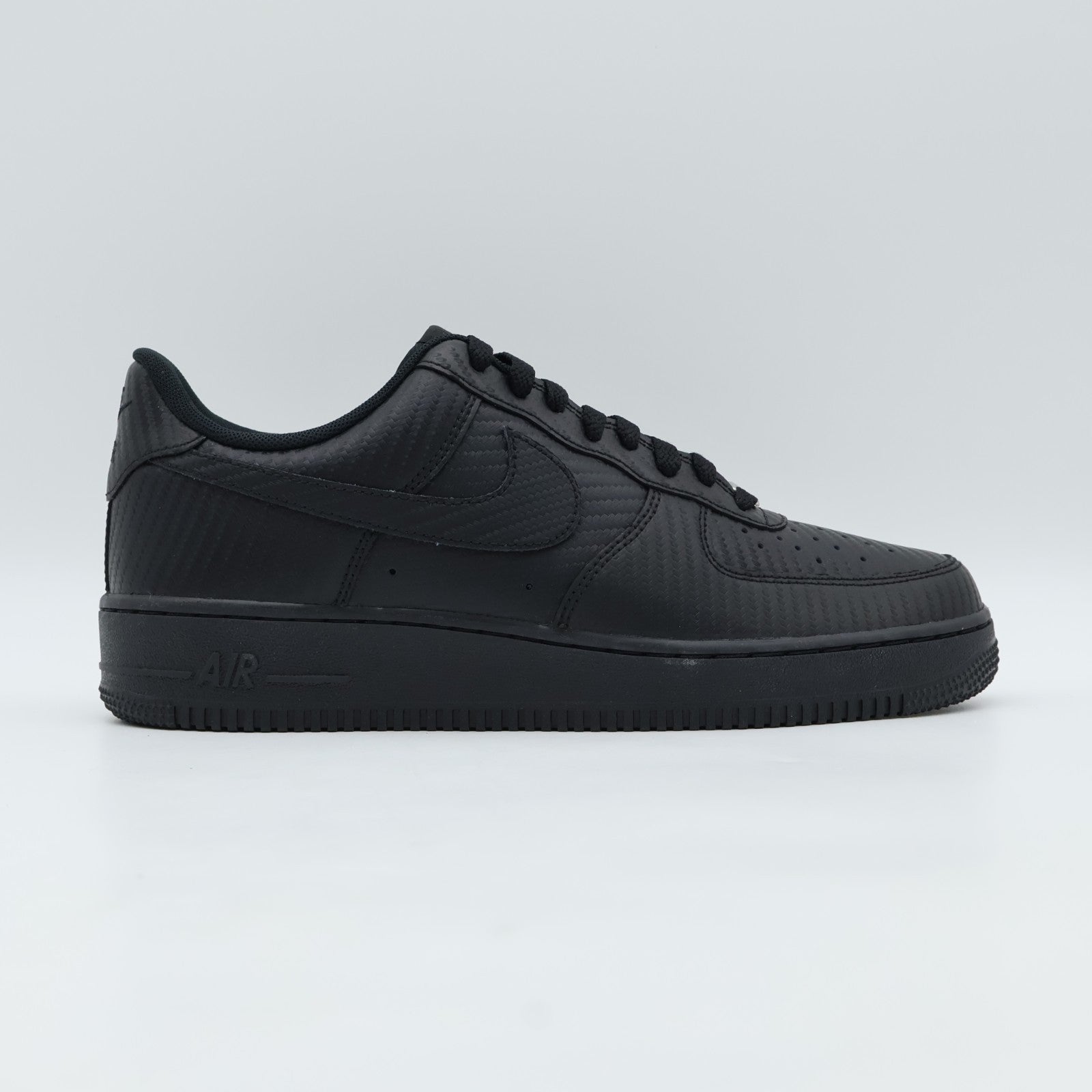 HF2886-001 Nike Air Force 1 Low Carbon Fiber (Men's)