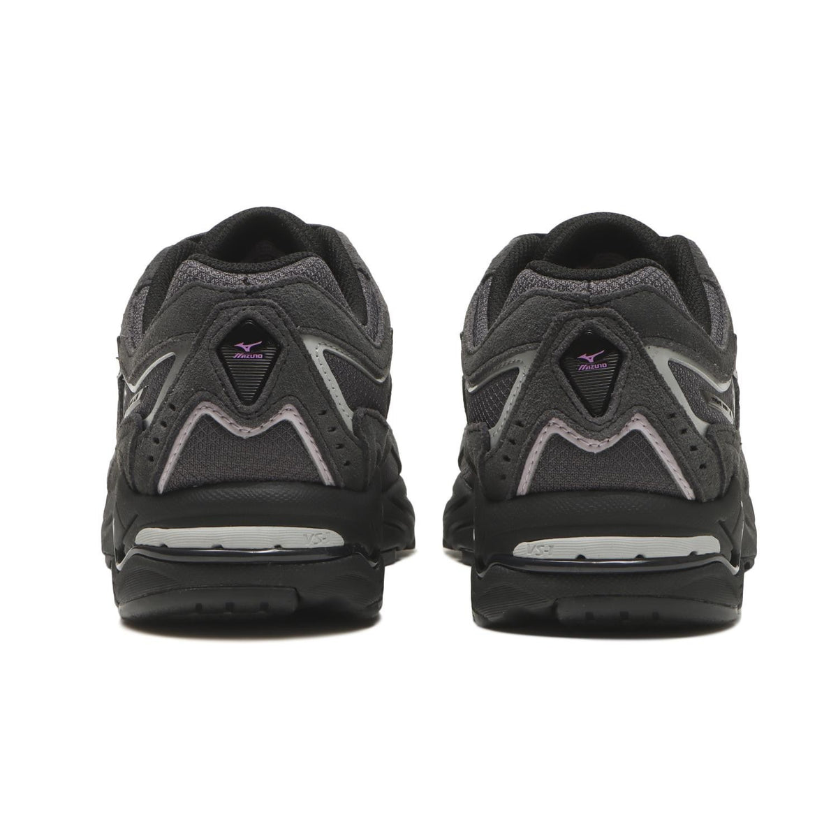 D1GA261B01 Mizuno WAVE MG4 LS (Men's)