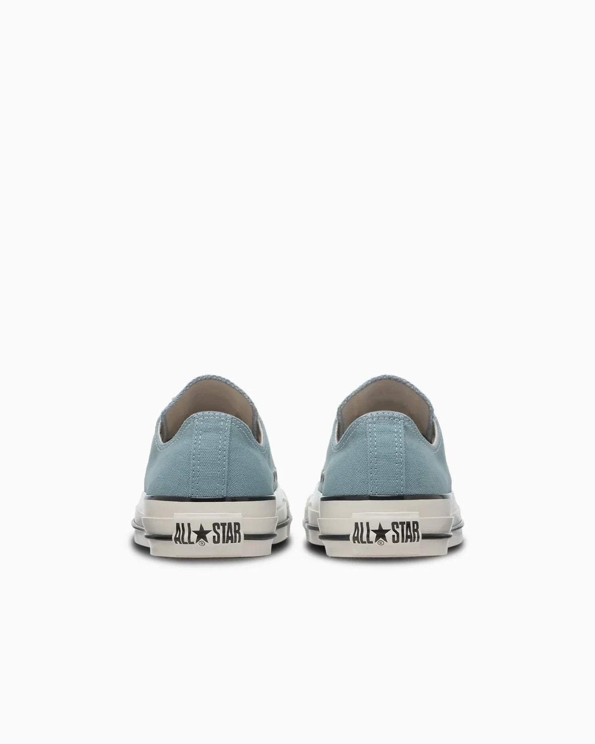 31319272 Converse All Star Aged CL OX "Grayish Blue" (Men's)