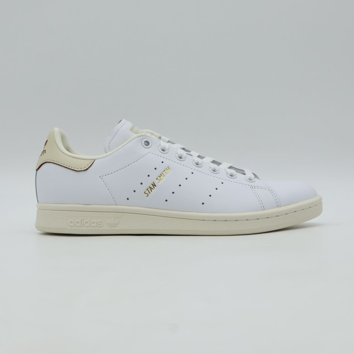 JH7428 adidas Stan Smith "Cloud White/Off White" (Men's)