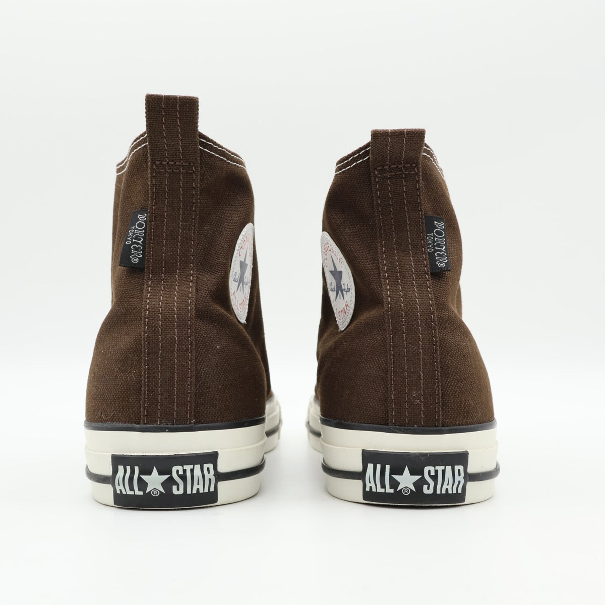 31309950 PORTER SMOKY Converse All Star Brown (Men's)