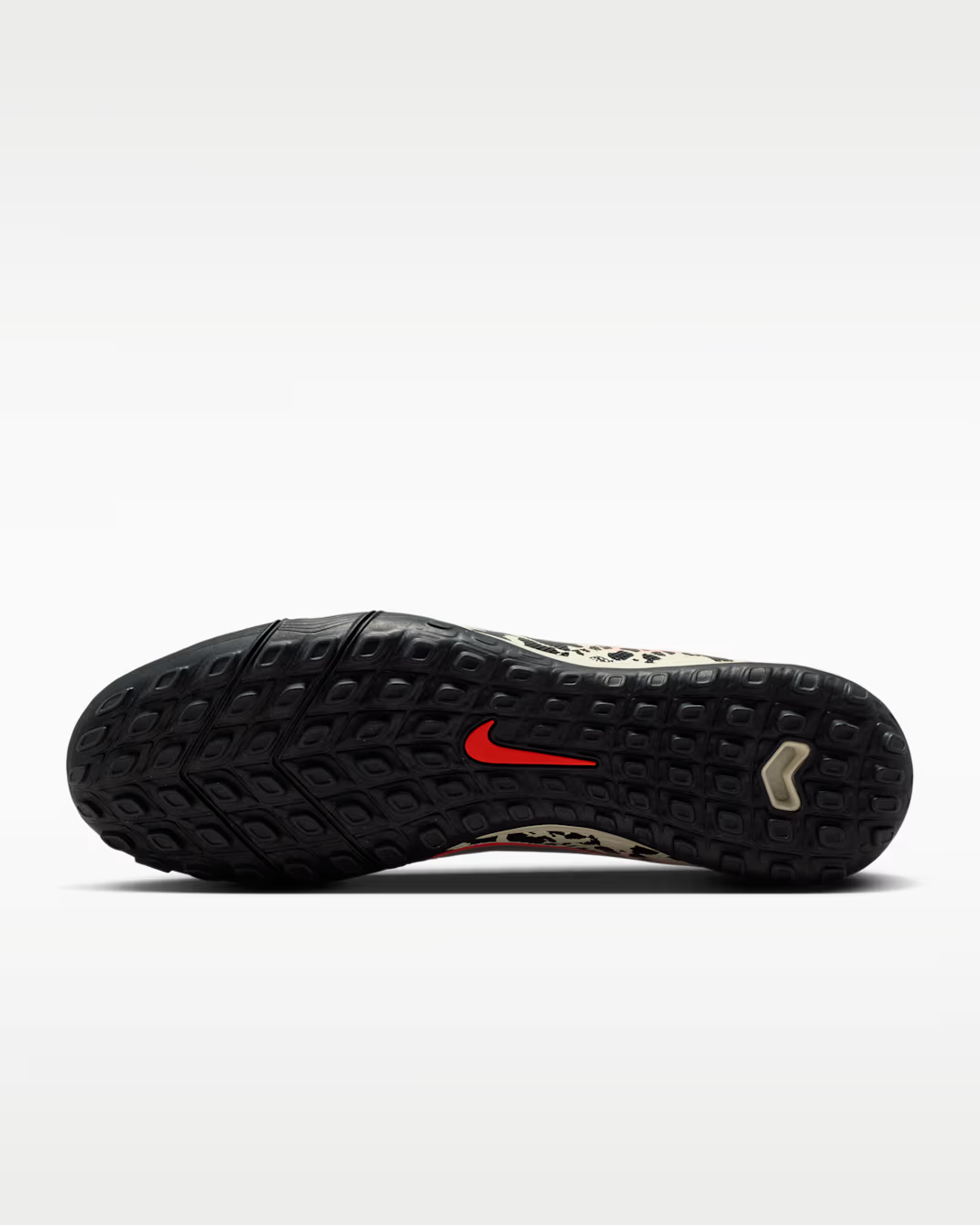 IO9328-661 Nike United Mercurial Vapor 16 Academy Burgundy Crush (Men's)