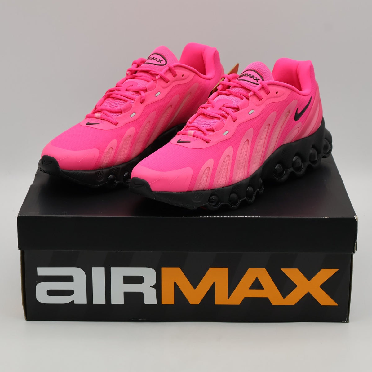 FQ7860-600 Nike Air Max DN8 Hyper Pink (Men's)