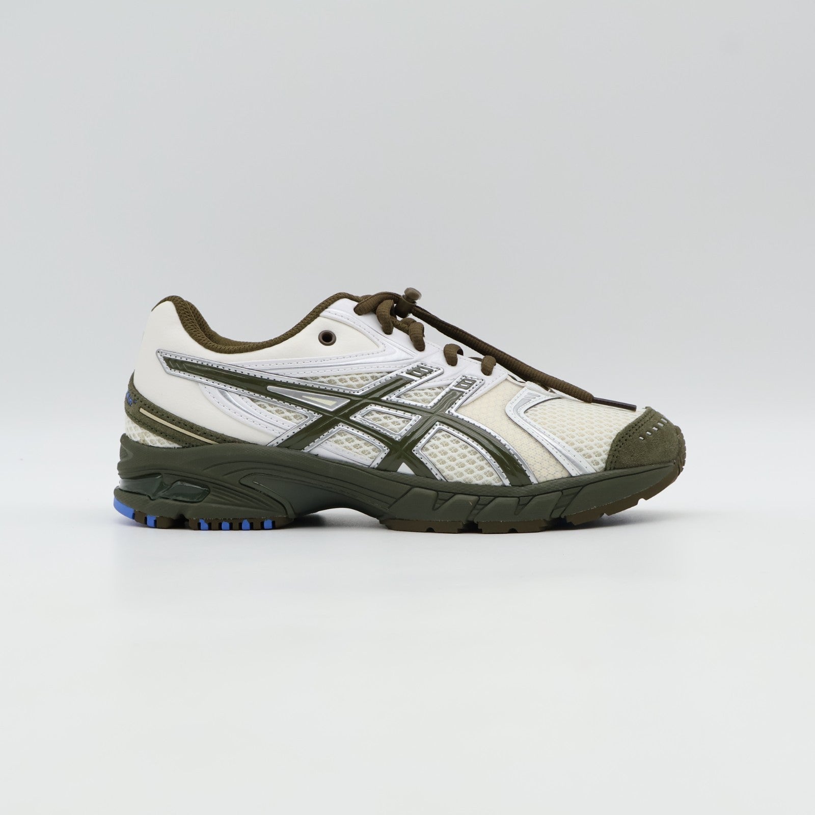 1203A810-101 Temptation Vacation Ã Asics Gel-DS Trainer 14 Cream  (Men's)