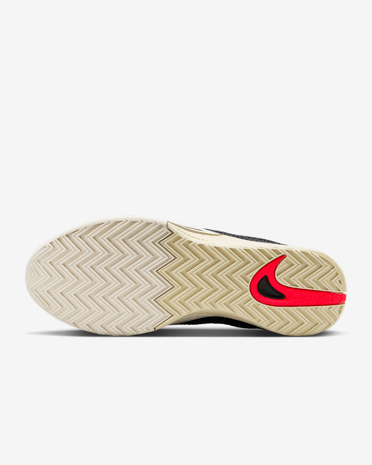 HF0232-001 Nike S.T. Flare Dark Smoke Grey (Men's)