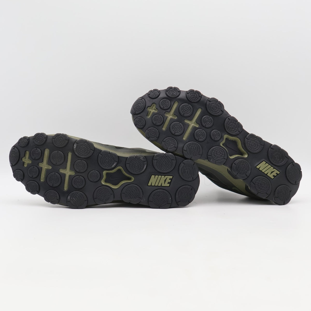 621716-300 Nike Reax 8 TR Sequoia Medium Olive (Men's)