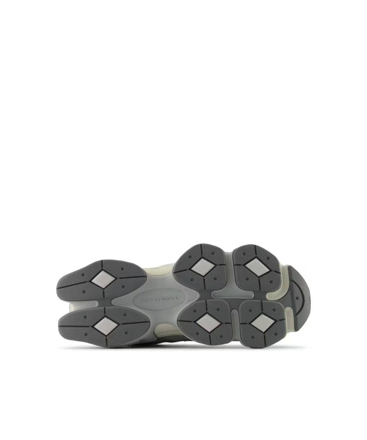 U90609Z4 New Balance 9060 "Gray" (Men's)