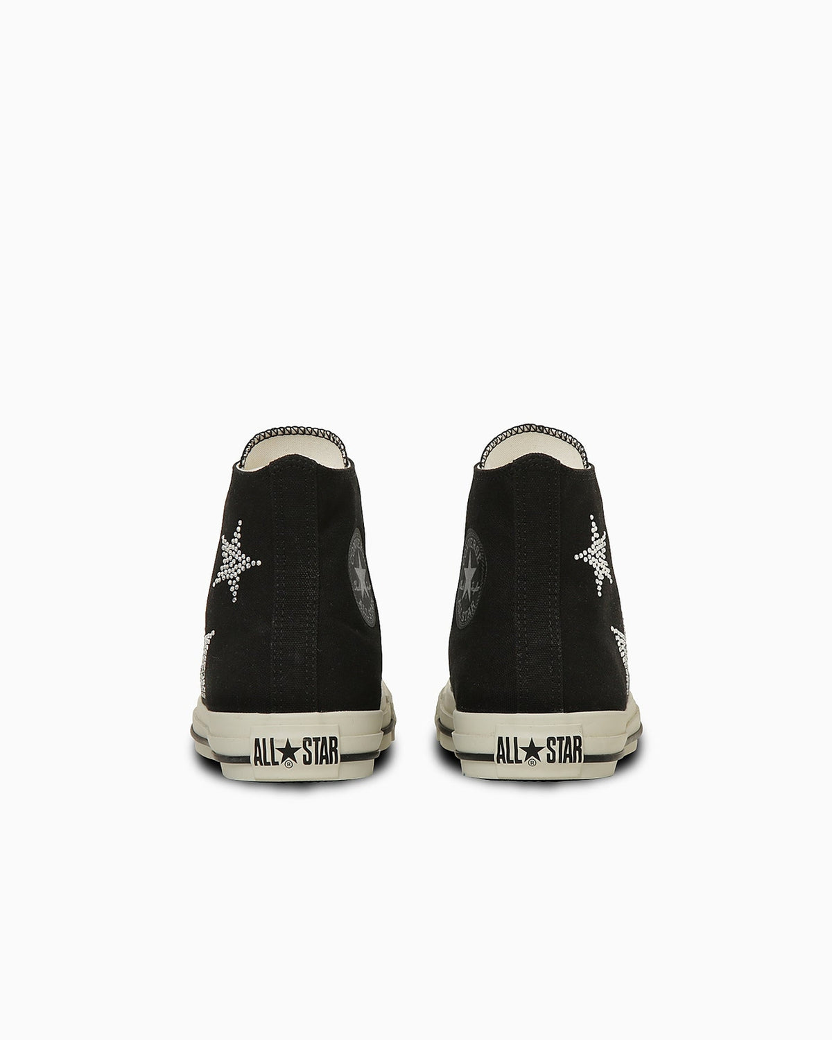 31314160 Converse All Star Rhinestone ST Hi Black (Men's)
