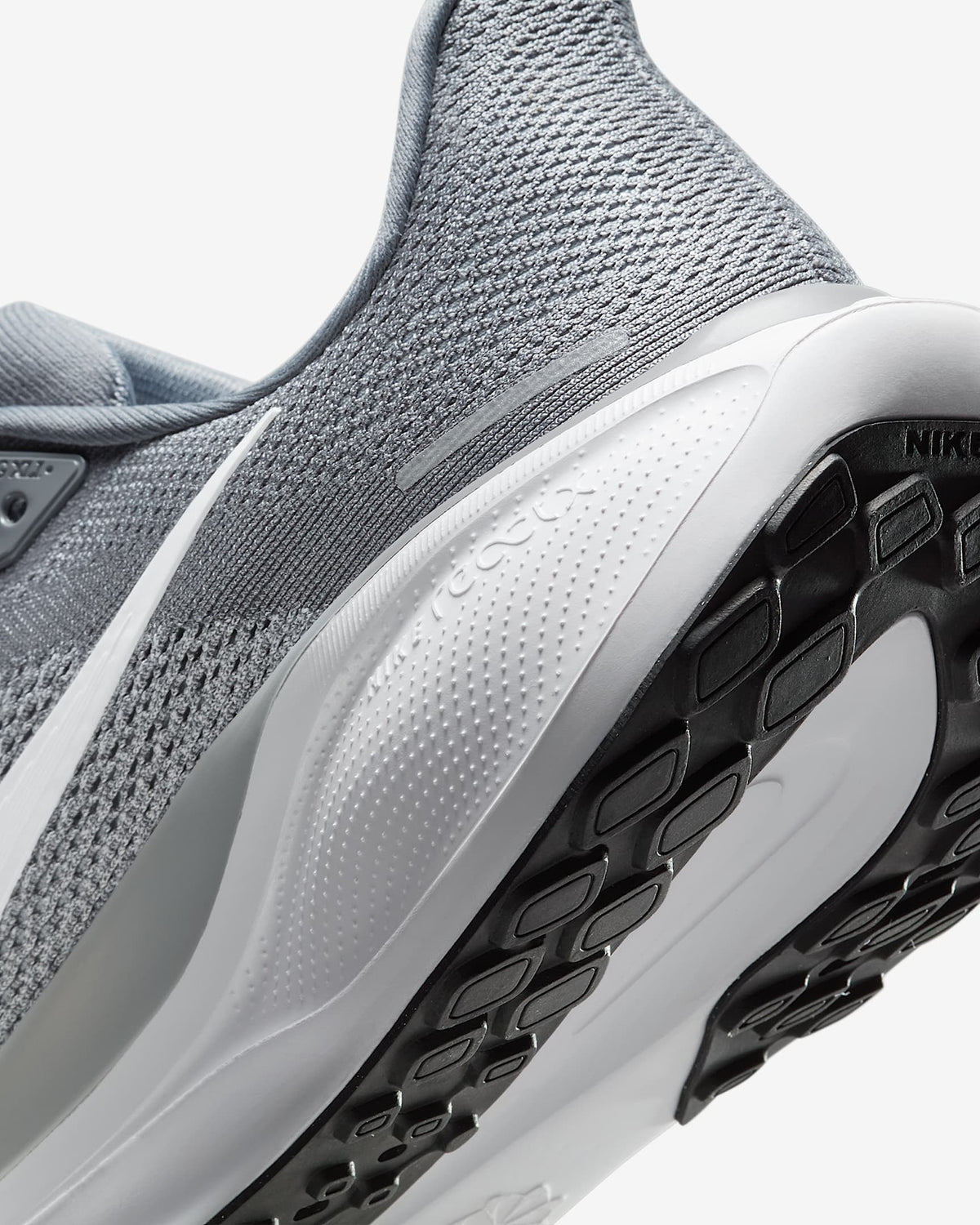 FD2722-009 Nike Pegasus 41 Cool Grey Wolf Grey Pure Platinum White (Men's)
