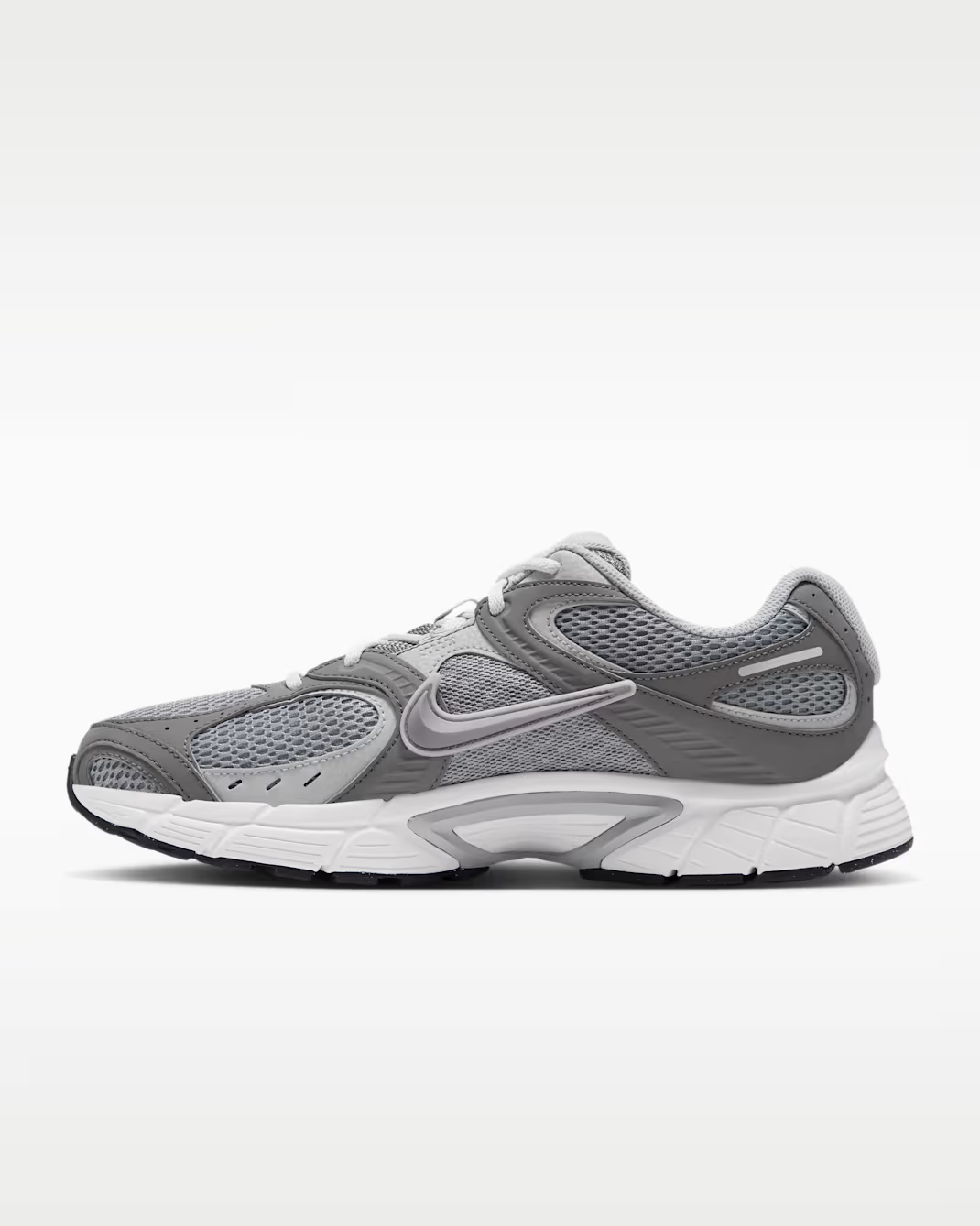 IO7835-004 Nike V5 RNR "Particle Grey/Flat Pewter" (Men's)