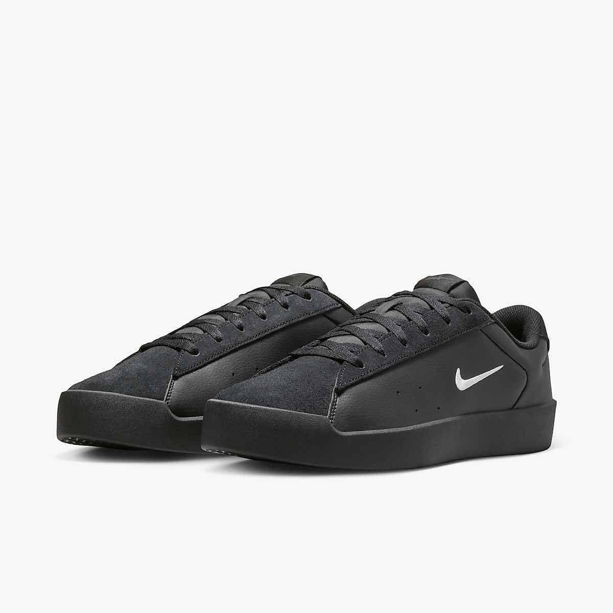 IM7528-004 Nike Court Heritage Shoes (Men's)
