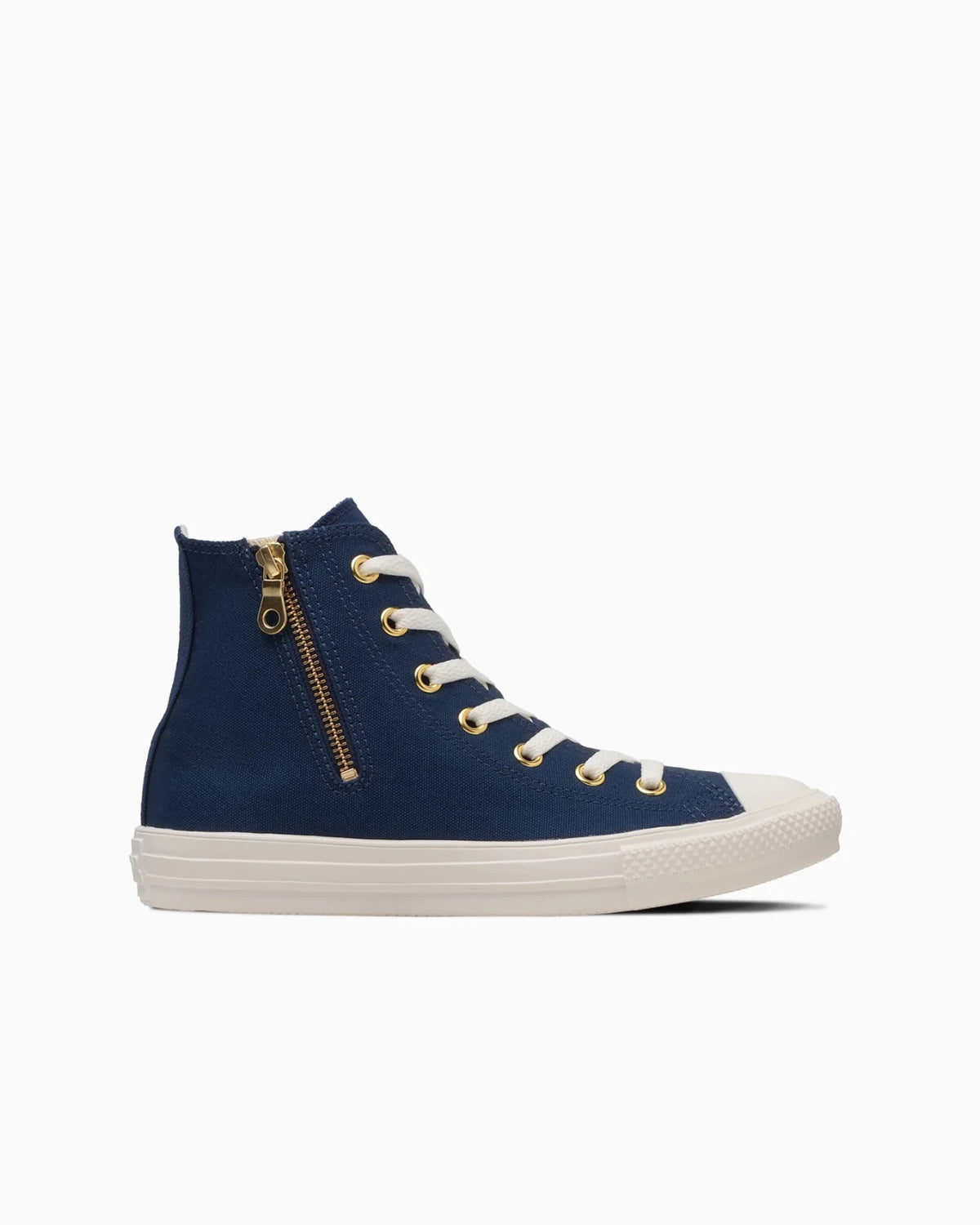 31318720 Converse All Star Light Starstitch Z Hi "Navy" (Men's)