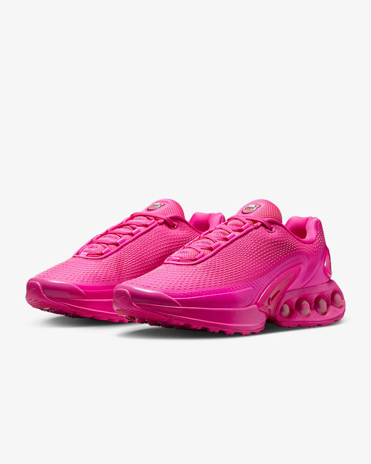 HV4861-602 Nike Air Max DN Laser Fuchsia Alchemy Pink Pink Blast (Women's)