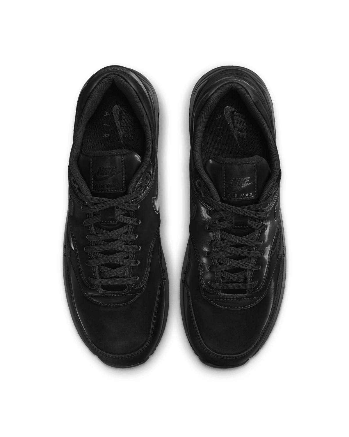 FZ3007-001 Nike Air Max 1 '86 OG Vanta Black (Men's)