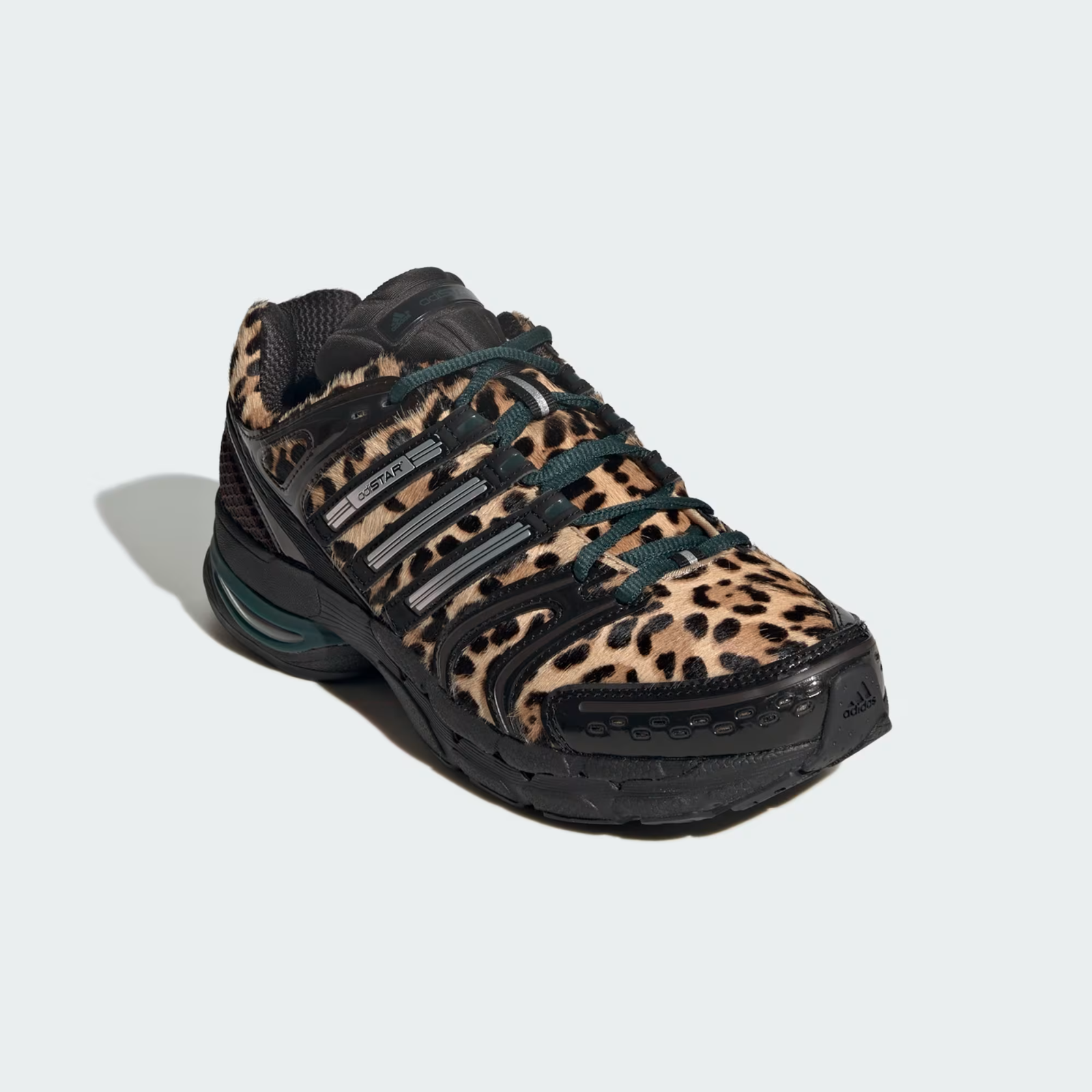 KI4204 adidas  Adistar Control 5 Leopard (Women's)