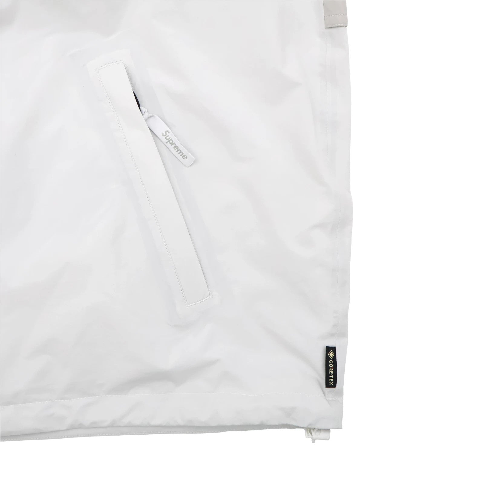 Supreme Umbro GORE-TEX Hooded Jacket White