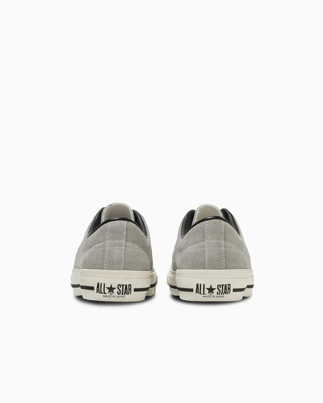 33702500 Converse One Star J Suede Gray (Men's)