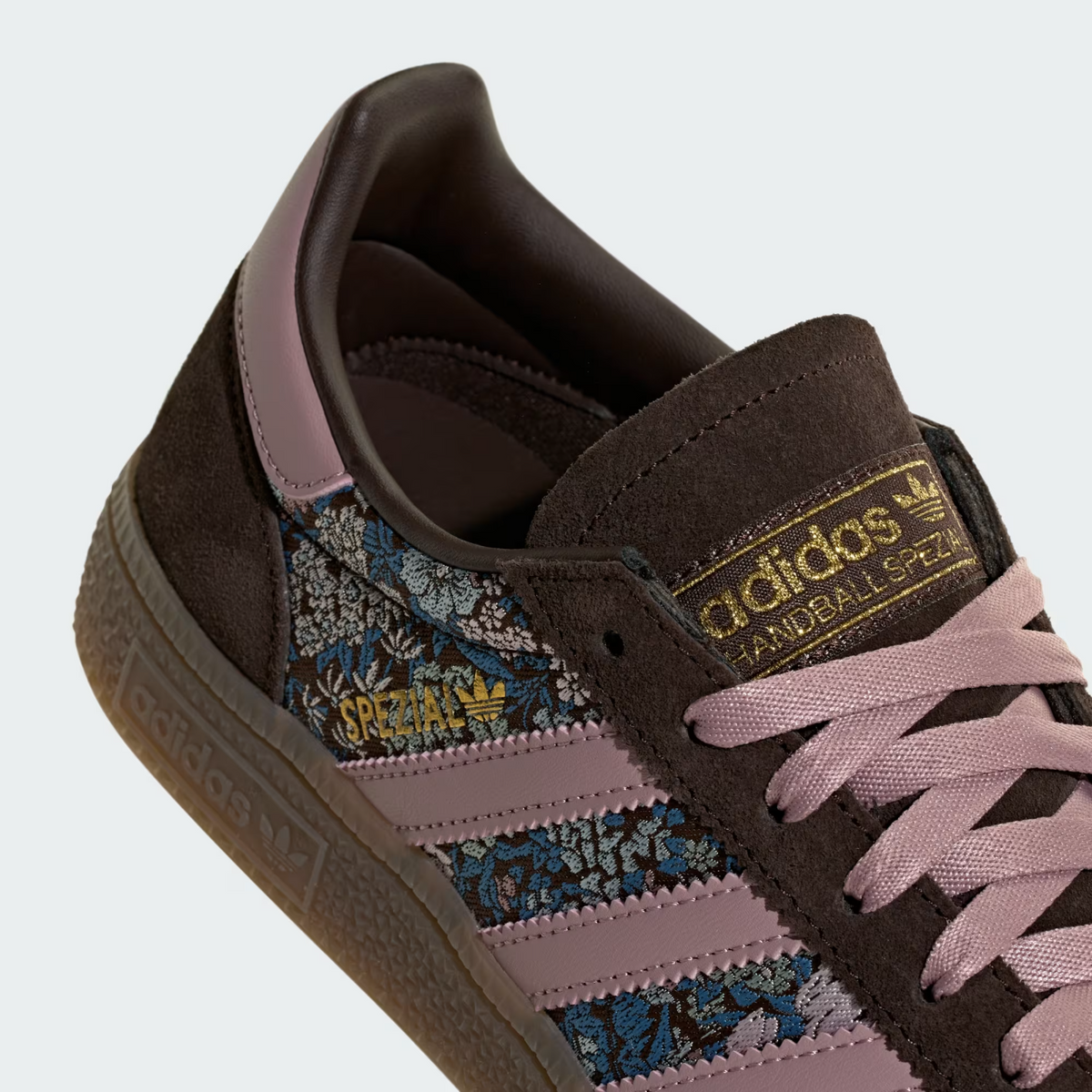 KH9814 adidas Handball Spezial x Liberty London (Men's)