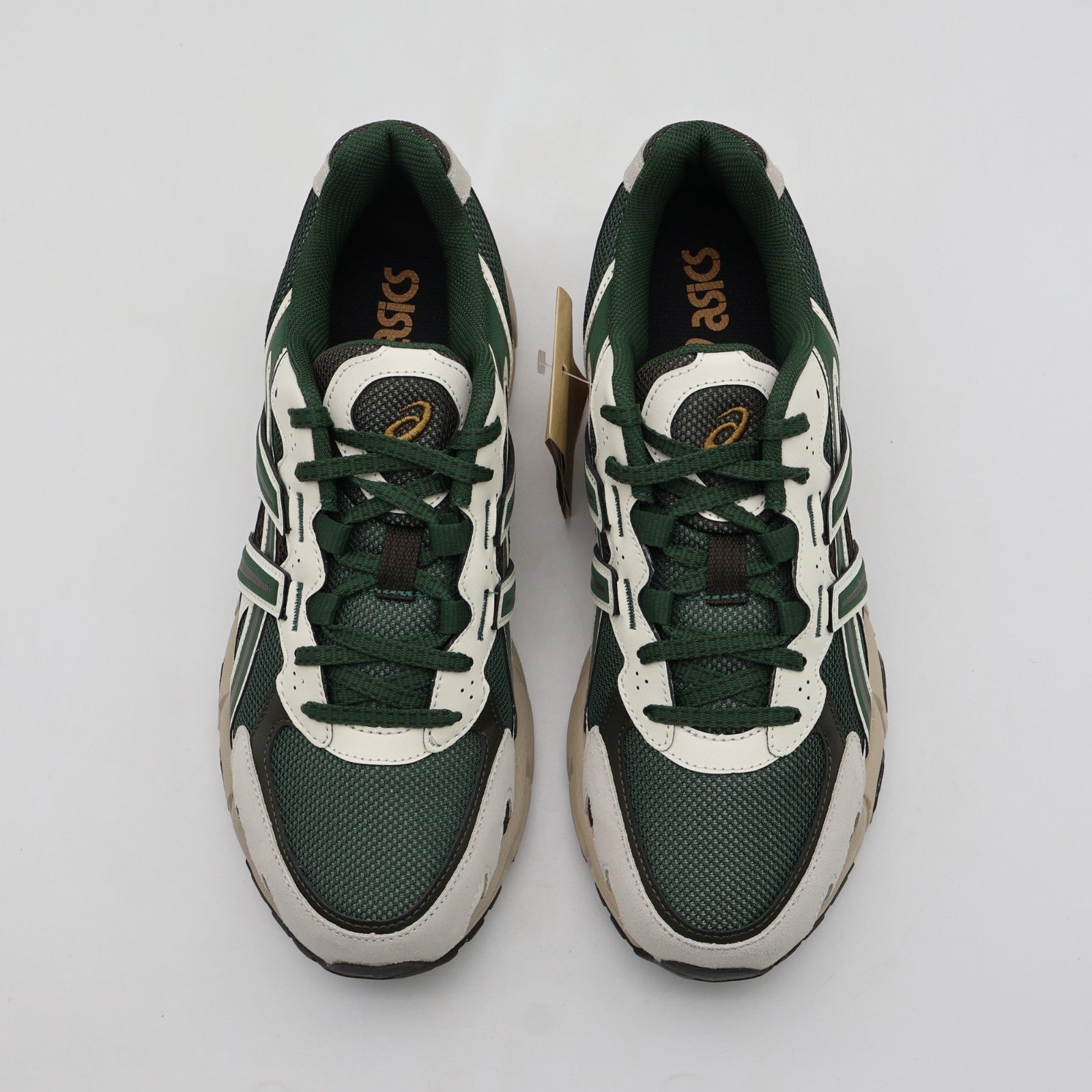 1203A734-300 Asics Gel-Sonoma TR62 Forest Night Cream (Men's)