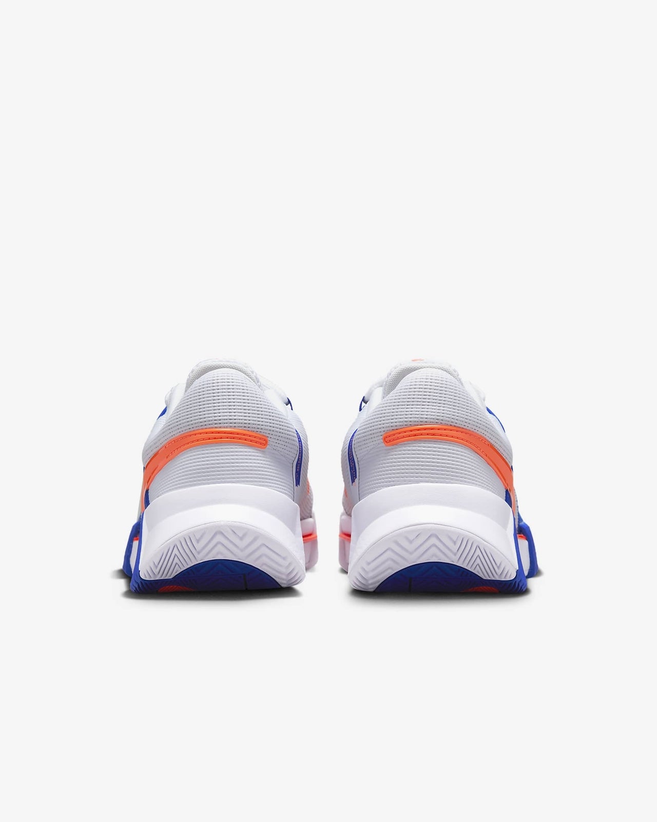 FB3147-106 Nike Zoom GP Challenge 1 White Hyper Royal Hyper Crimson (Men's)