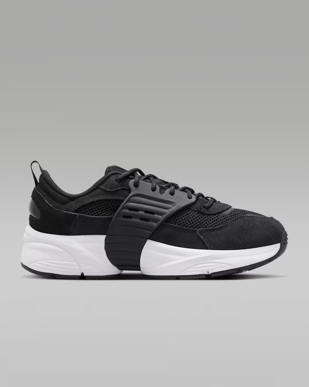 IB3722-008 Nike Jordan Trunner O/S Black White (Men's)