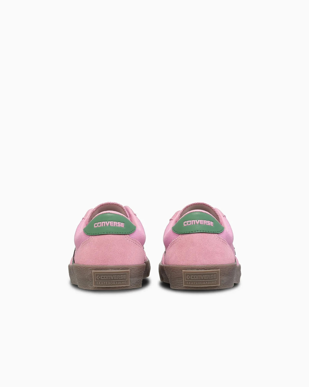 33703072 Converse Roadclassic SK OX "Pink/Green" (Men's)