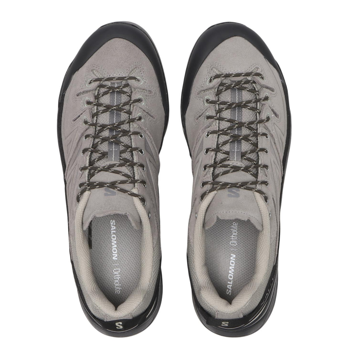 L49196300 Salomon X-ALP LEATHER (Men's)