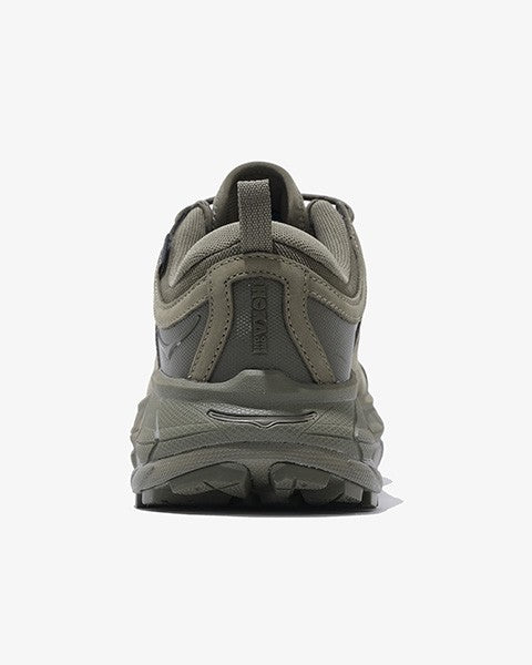 1130310-AQLV Hoka Tor Ultra Low GORE-TEX "Antique Olive" (Men's)