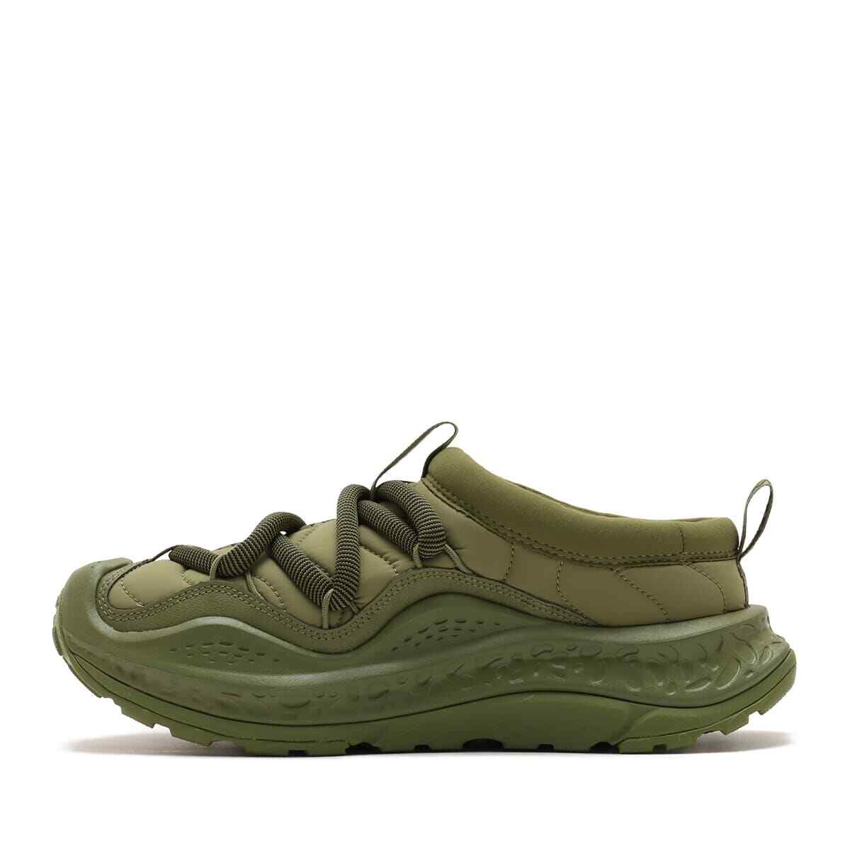 1141570-FFR Hoka Ora Primo Forest Floor (Men's)