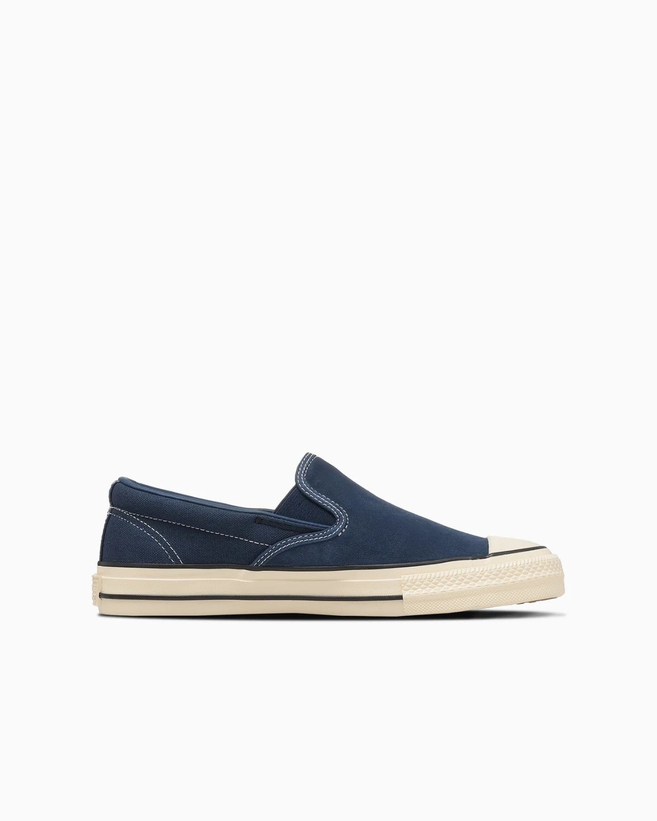 33703101 Converse CS Slip-On 2 SK "Navy/WHite" (Men's)